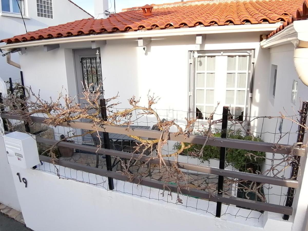 Le Cottage Rochefort (Charente-Maritime) Exterior foto