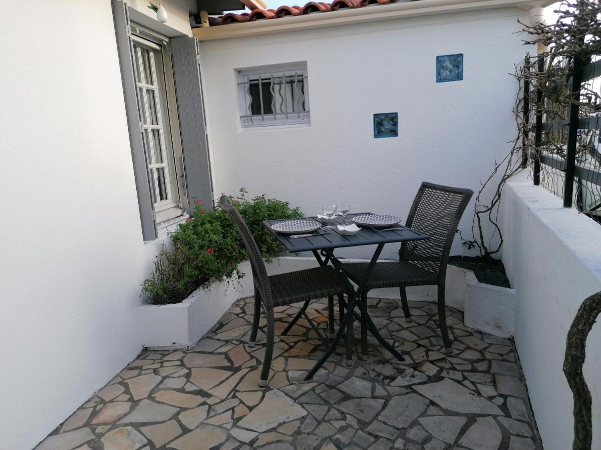 Le Cottage Rochefort (Charente-Maritime) Exterior foto