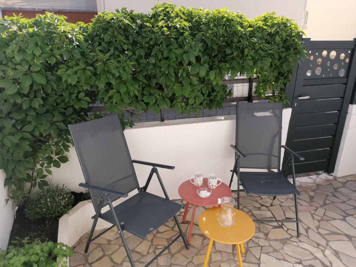 Le Cottage Rochefort (Charente-Maritime) Exterior foto