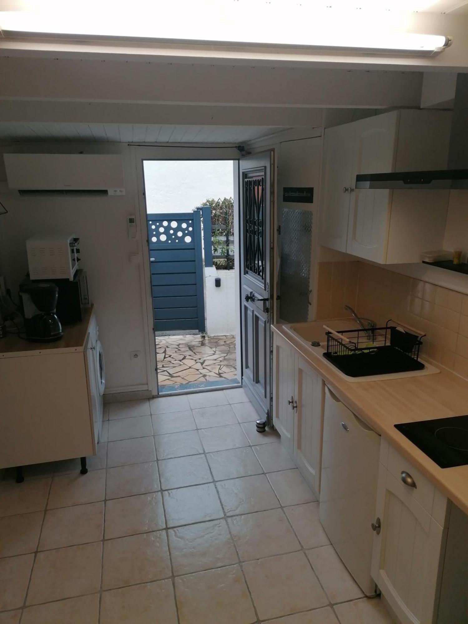 Le Cottage Rochefort (Charente-Maritime) Exterior foto